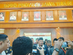 Ketua Umum AMI: Jabatan Bukan Tameng untuk Menghindari Proses Hukum!