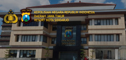 Tiga Terduga Bebas Cepat, Kinerja Satresnarkoba Polresta Sidoarjo Dipertanyakan