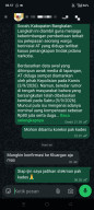 Isu Pelepasan Terduga Kasus Narkoba Beredar, Kades Parseh Minta Media Konfirmasi ke Keluarga