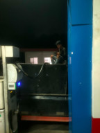 Aktivitas Pengisian Biosolar Diduga Gunakan Drum di SPBU Onolimbu Memicu Reaksi, Publik Desak Transparansi