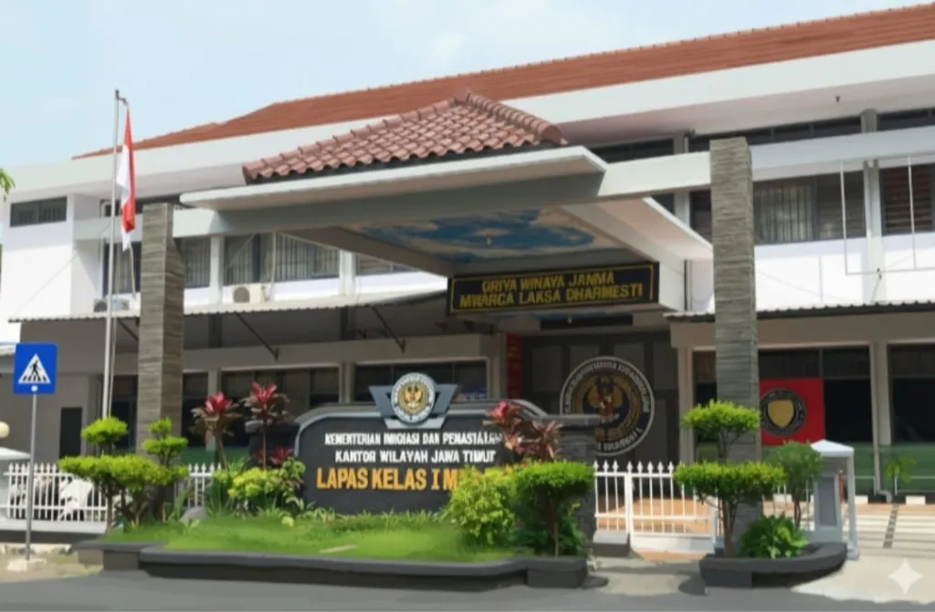 Mantan Napi Bongkar Dugaan Peredaran Narkoba dan HP Ilegal di Lapas Kelas I Malang, Sebut Keterlibatan Oknum Petugas