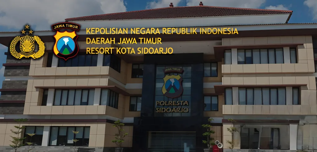 Tiga Terduga Bebas Cepat, Kinerja Satresnarkoba Polresta Sidoarjo Dipertanyakan
