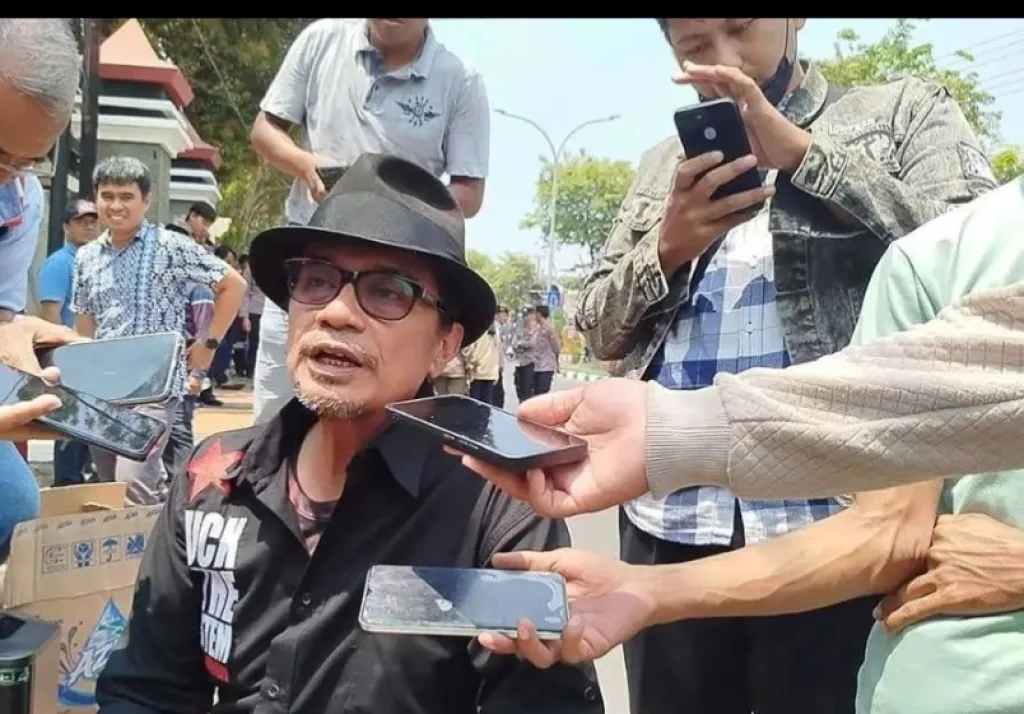 Dugaan Pungli Revitalisasi Sekolah Dipertanyakan Aktivis